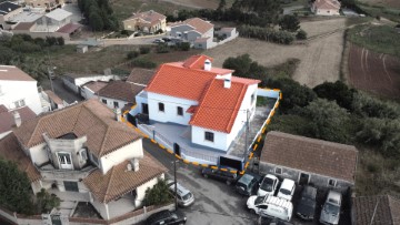 House 6 Bedrooms in Lourinhã e Atalaia