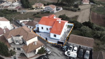 House 6 Bedrooms in Lourinhã e Atalaia