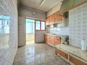 Apartamento 2 Quartos em Areeiro