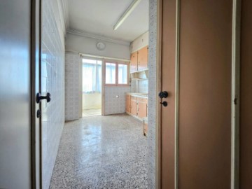 Apartamento 2 Quartos em Areeiro