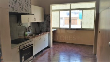 Apartamento 2 Quartos em Samora Correia