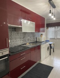 Apartamento 2 Quartos em Falagueira-Venda Nova