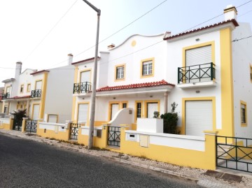 Maison 3 Chambres à Peniche