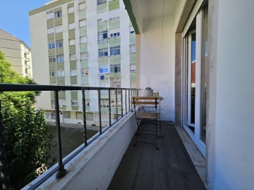 Appartement 3 Chambres à Sacavém e Prior Velho