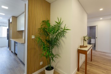 Apartment 3 Bedrooms in Algés, Linda-a-Velha e Cruz Quebrada-Dafundo