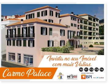 3D_Carmo Palace