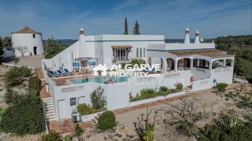 Maison 3 Chambres à Albufeira e Olhos de Água