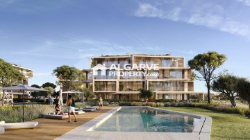 Apartment 3 Bedrooms in Quarteira