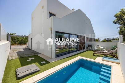 House 3 Bedrooms in Tavira (Santa Maria e Santiago)