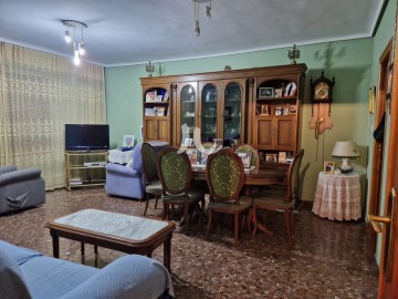 Appartement 3 Chambres à Casco Antiguo