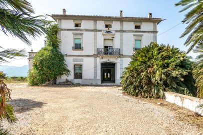 Maison 12 Chambres à Benifairó de la Valldigna