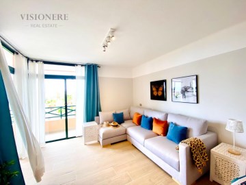 Penthouse 1 Bedroom in Golf del Sur