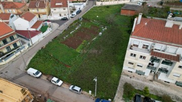 Terreno em Casal de Cambra