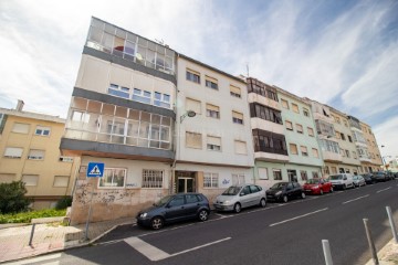 Appartement 3 Chambres à Algueirão-Mem Martins