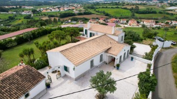Country homes 5 Bedrooms in Milharado
