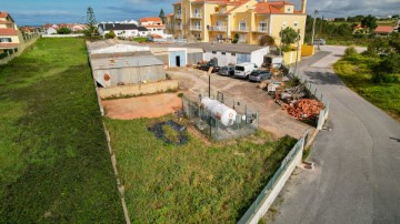 Industrial building / warehouse in Ericeira
