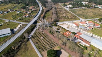 Terrenos en Nossa Senhora da Piedade