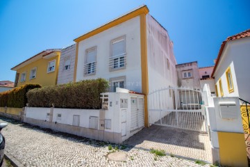 Maison 3 Chambres à Lourinhã e Atalaia