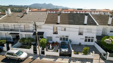 Maison 4 Chambres à S.Maria e S.Miguel, S.Martinho, S.Pedro Penaferrim