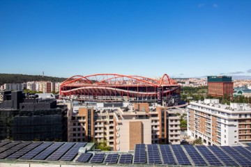 Apartamento 3 Quartos em São Domingos de Benfica