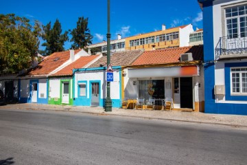 Maison 3 Chambres à Montijo e Afonsoeiro