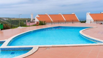 Apartment 1 Bedroom in Carvoeira