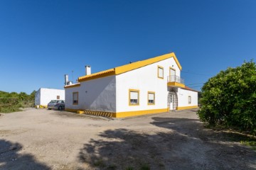 House 9 Bedrooms in Pegões