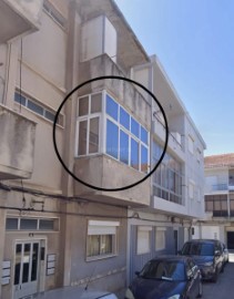 Apartment 1 Bedroom in Baixa da Banheira e Vale da Amoreira