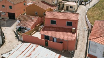 Maison 3 Chambres à Almargem do Bispo, Pêro Pinheiro e Montelavar