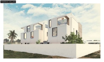 Casa o chalet 2 Habitaciones en Zona Pueblo