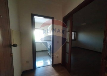 Apartamento 1 Quarto em Ramalde