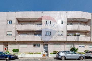 Duplex 1 Quarto em Canidelo