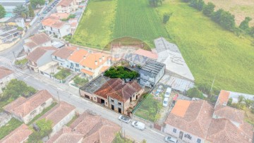 Moradia 3 Quartos em Cidade da Maia
