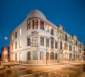 Apartamento 1 Quarto em Paranhos