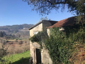 Quintas e casas rústicas 5 Quartos em Carvalho e Basto (Santa Tecla)