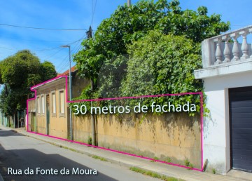 House 4 Bedrooms in Aldoar, Foz do Douro e Nevogilde