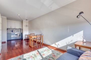 Apartment 1 Bedroom in Matosinhos e Leça da Palmeira