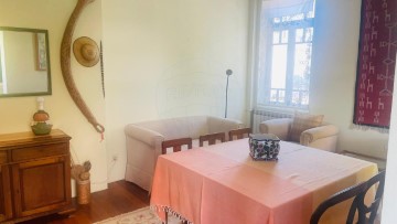 Apartamento 2 Quartos em Paranhos