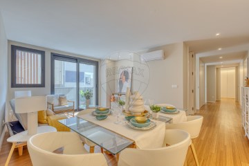 Apartamento 3 Quartos em Espinho