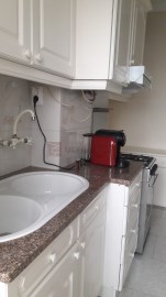 Sala com Kitchenette