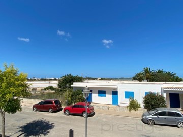 Piso 1 Habitacione en Sant Francesc de Formentera