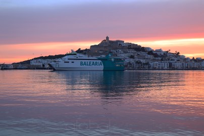 Loja em Eivissa