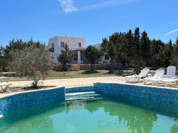 Moradia 5 Quartos em Sant Francesc de Formentera