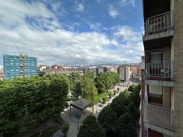 Apartamento 5 Quartos em Gijón Centro