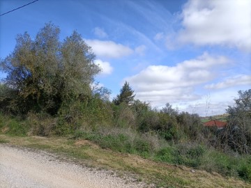Land in Alhandra, São João dos Montes e Calhandriz