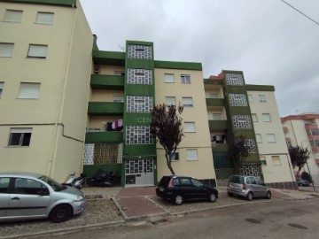 Appartement 2 Chambres à Alverca do Ribatejo e Sobralinho
