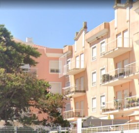 Apartamento 3 Quartos em Samora Correia