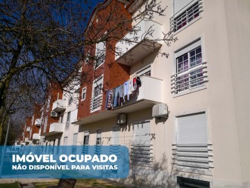 Apartamento 3 Quartos em Samora Correia