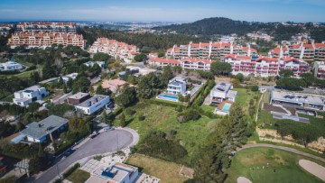 Terreno em Queluz e Belas