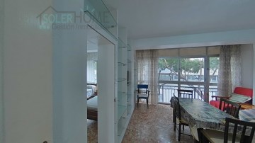 Apartment 3 Bedrooms in Zona Puerto Deportivo